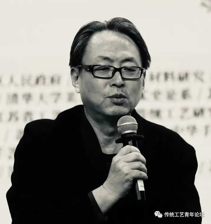 沉痛悼念 | 著名美术史家、西安美术学院赵农教授千古（1962-2022）(图1)